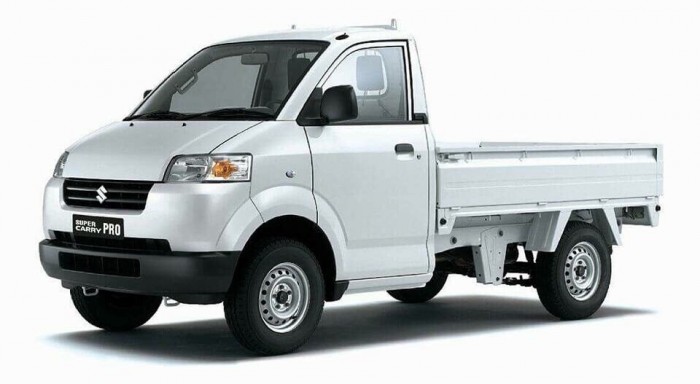 Xe Suzuki Carry Pro giá tốt