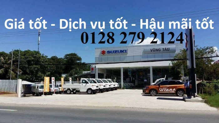 Xe Suzuki Carry Pro giá tốt