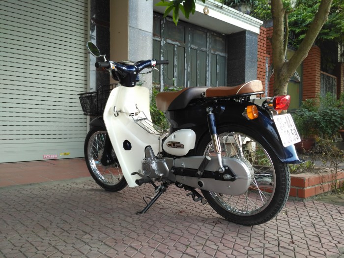 Cup 79 ( 50cc ) hàng độc TP Dải Dương.
