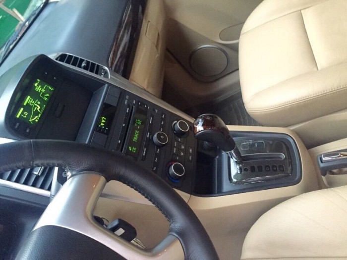 Bán nhanh Chevrolet Captiva 2010 at màu bạc