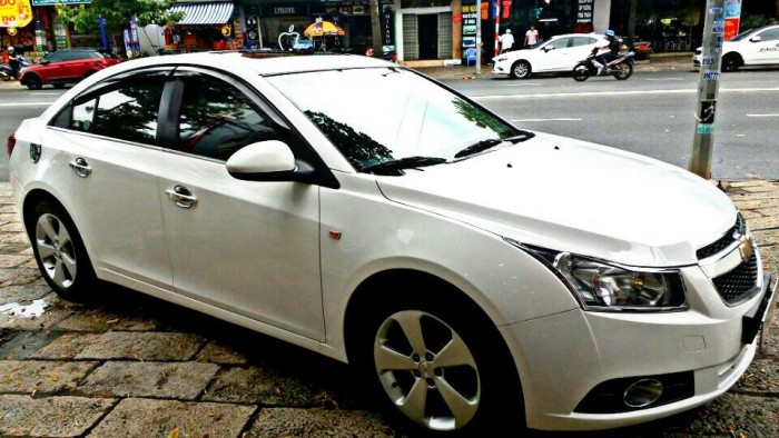 Bán Lacecty CDX sản xuất 2009