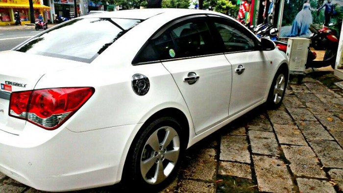 Bán Lacecty CDX sản xuất 2009