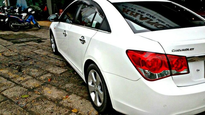 Bán Lacecty CDX sản xuất 2009