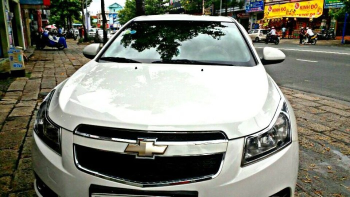 Bán Lacecty CDX sản xuất 2009