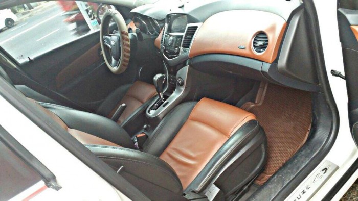 Bán Lacecty CDX sản xuất 2009