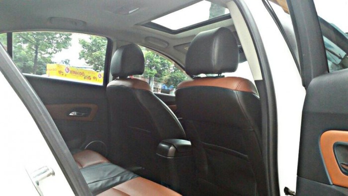 Bán Lacecty CDX sản xuất 2009