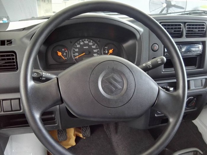 Xe ô tô tải suzuki