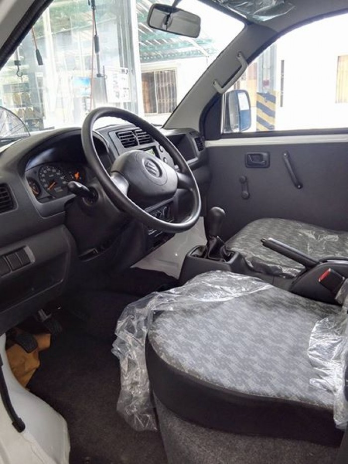 Xe ô tô tải suzuki