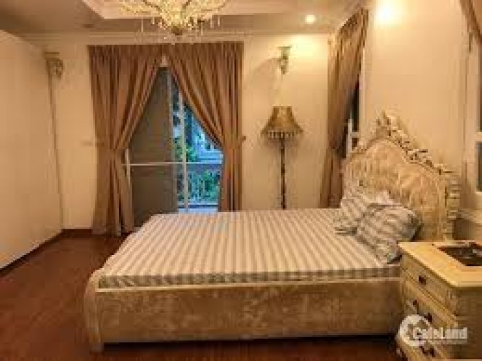 Hot!!!, Phân lô Nguyễn Ngọc Nại (Quân Đội). 38m2, ô tô