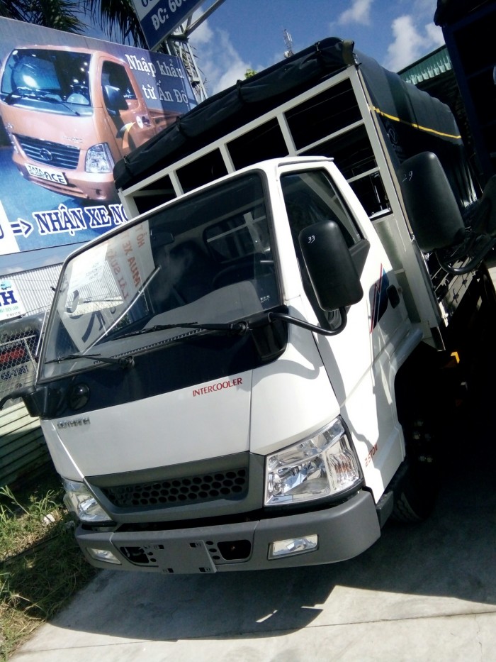 Xe Tải Huyndai Iz49. Giá Xe Tải Dothanh Iz49 2 Tấn 3. Đại Lý Huyndai