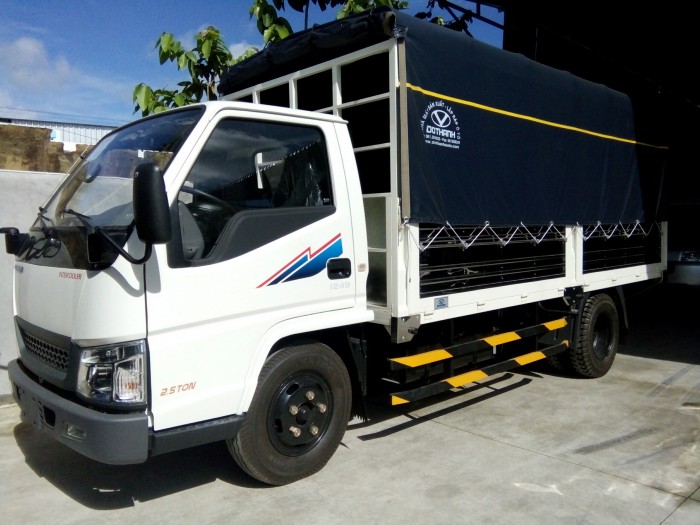 Xe Tải Huyndai Iz49. Giá Xe Tải Dothanh Iz49 2 Tấn 3. Đại Lý Huyndai