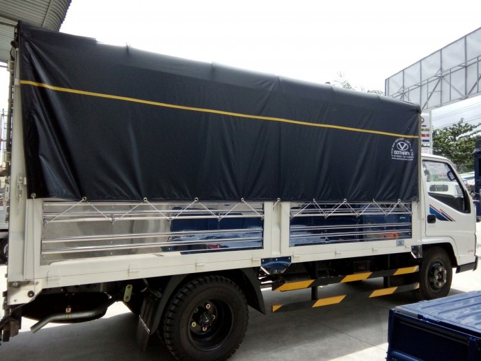 Xe Tải Huyndai Iz49. Giá Xe Tải Dothanh Iz49 2 Tấn 3. Đại Lý Huyndai