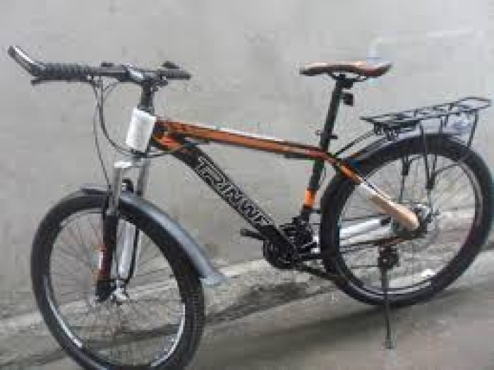 Xe đạp thể thao Trinwf Q420