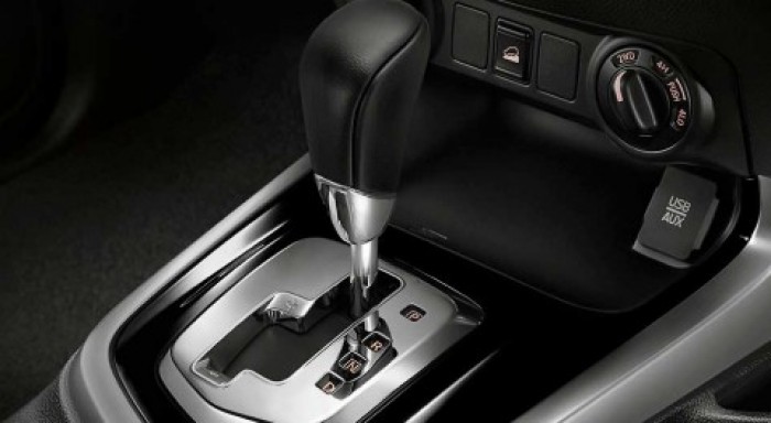 Nissan Đà Nẵng giới thiệu xe Nissan Navara El Premium phiên bản mới nhất, giá cực ưu đãi