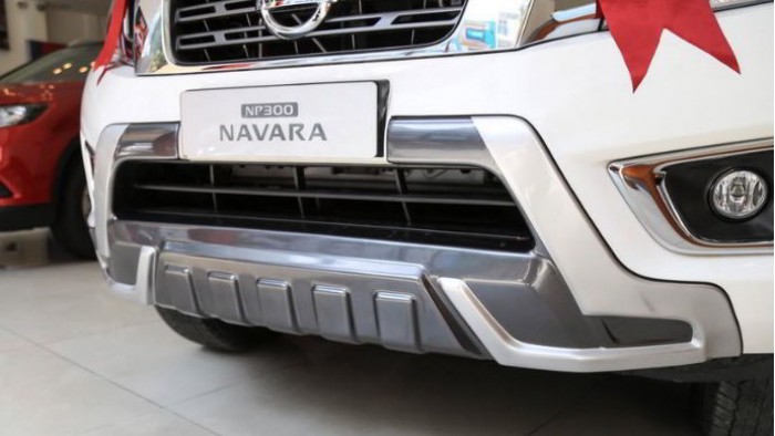 Nissan Đà Nẵng giới thiệu xe Nissan Navara El Premium phiên bản mới nhất, giá cực ưu đãi