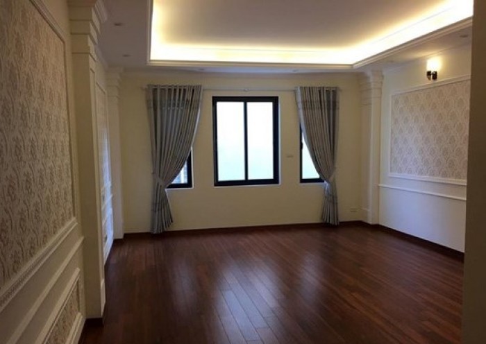 Nhà phố Thái Thịnh, 45m2, 5 tầng, mới xây, 5.85 tỷ