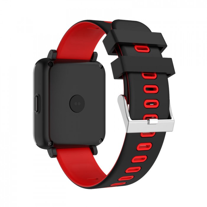 Đồng hồ thông minh cảm ứng iPhone Android Bluetooth Smart watch4