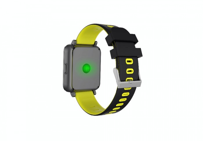 Đồng hồ thông minh cảm ứng iPhone Android Bluetooth Smart watch9