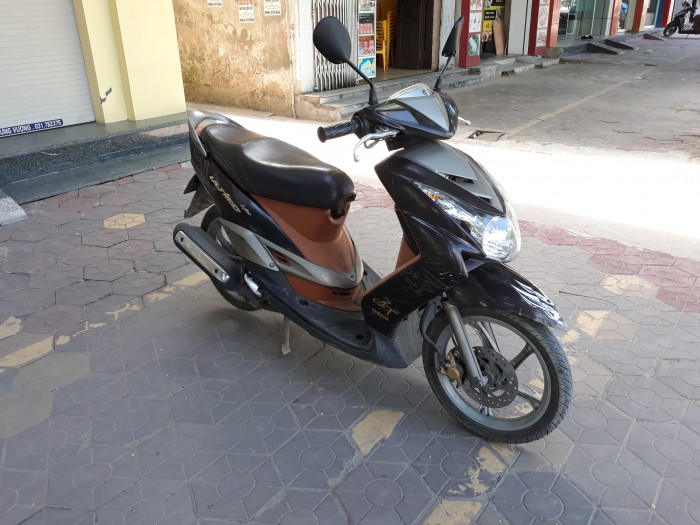 Xe Yamaha Mio Ultimo