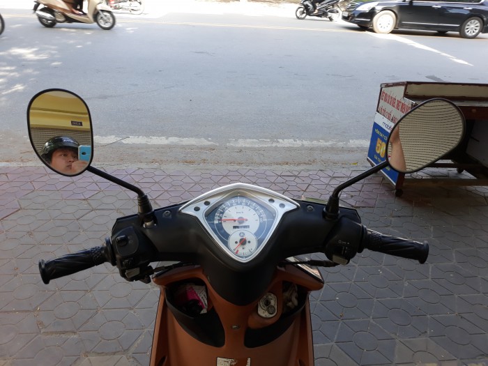 Xe Yamaha Mio Ultimo