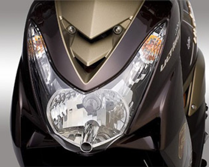 Xe Yamaha Mio Ultimo