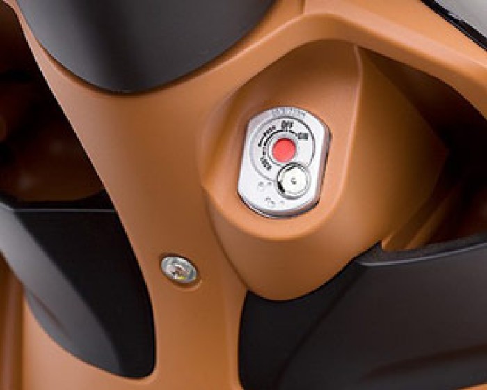 Xe Yamaha Mio Ultimo