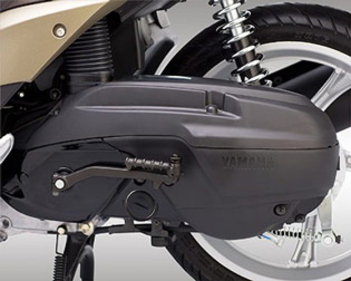 Xe Yamaha Mio Ultimo