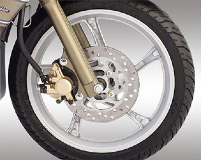 Xe Yamaha Mio Ultimo