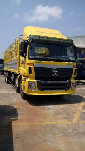 Xe tải Thaco Auman 17,1 tấn