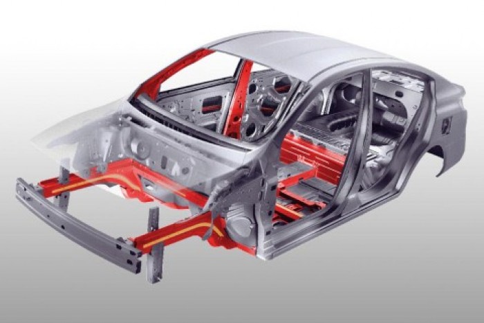 Xe Nissan Sunny phiên bản mới nhất, giá hấp dẫn