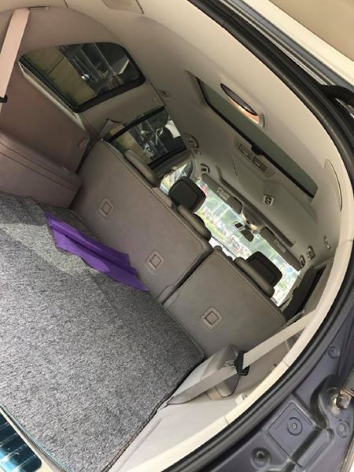 Mercedes Benz GL320 model 2008