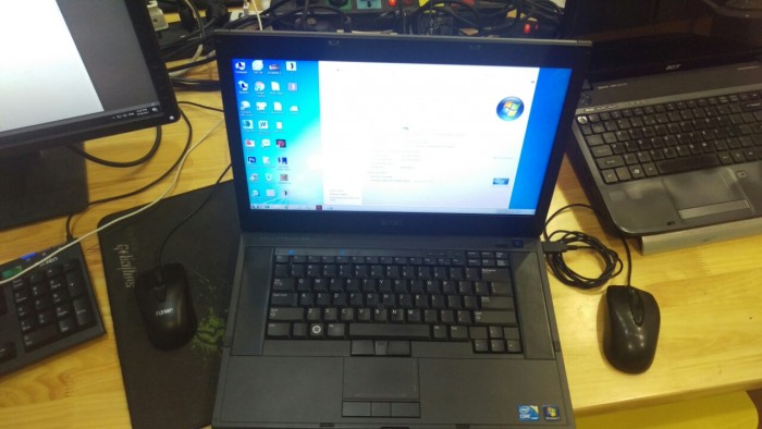 dell m4500