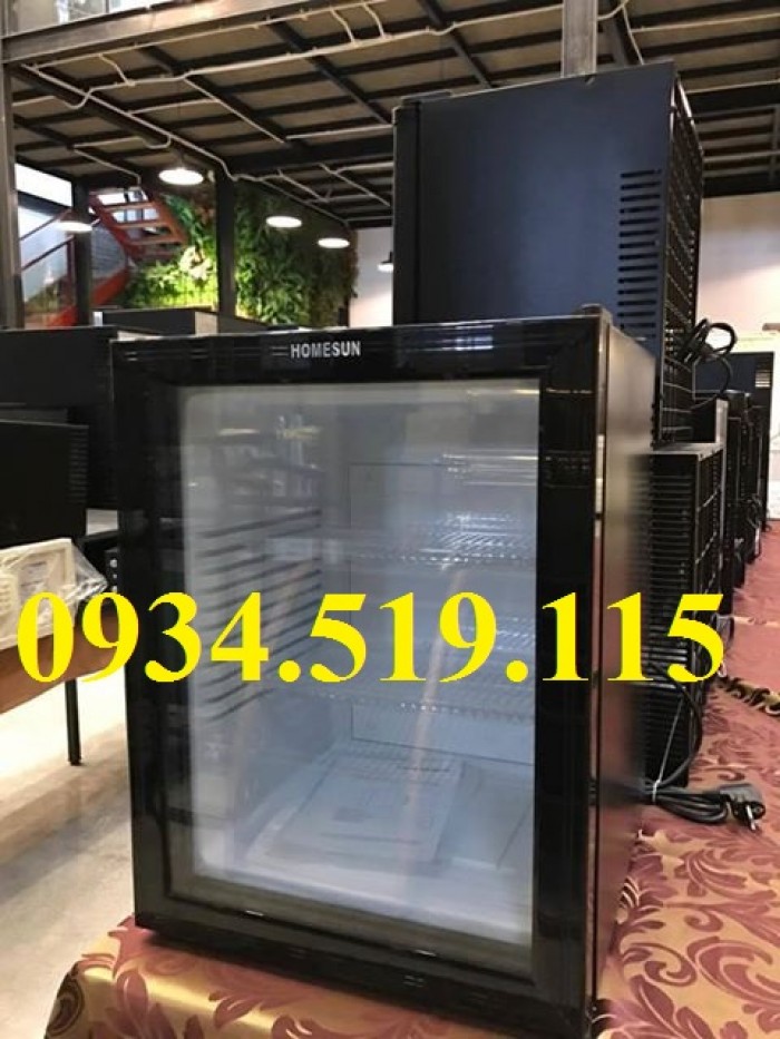 Tủ lạnh mini khách sạn - Tủ mát minibar trong khách sạn giá rẻ tại Hà Nội1