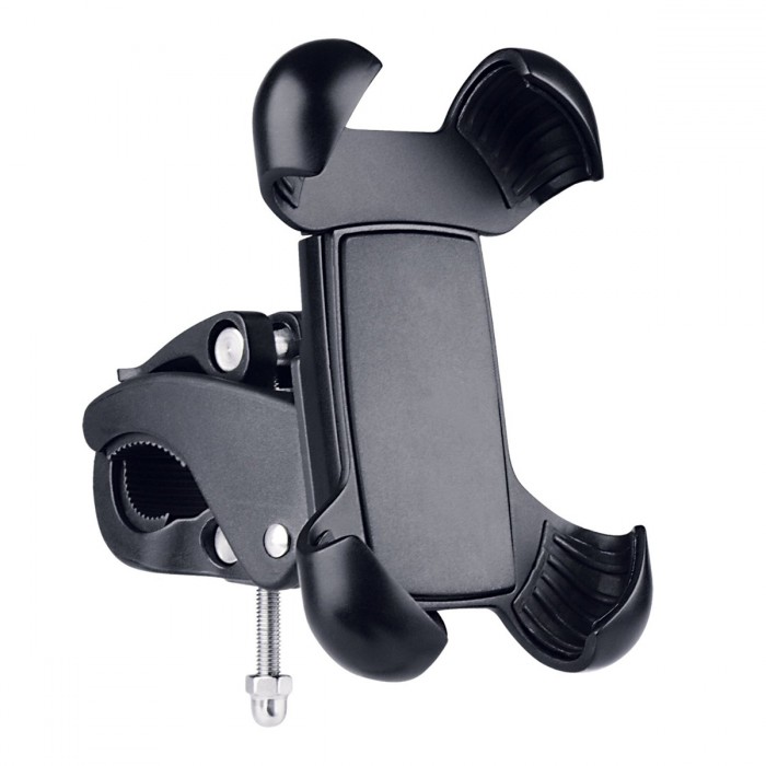 Merkury Universal Smart Phone Bike Mount - Bộ gá điện thoại cho xe đạp