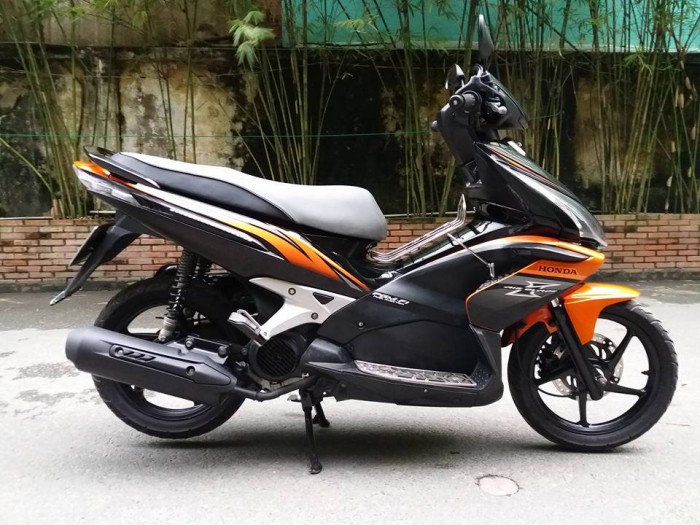 Air Blade Hàn Quốc mẫu Thailan 2 Đèn Giống Honda Air Blade 99%