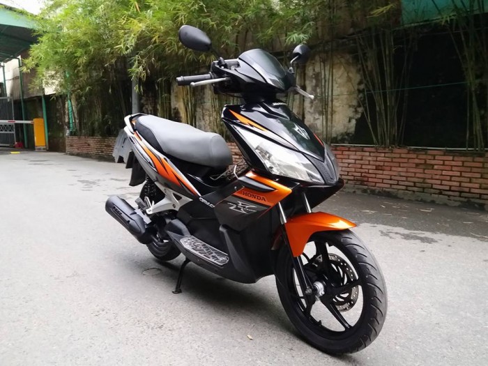 Air Blade Hàn Quốc mẫu Thailan 2 Đèn Giống Honda Air Blade 99%