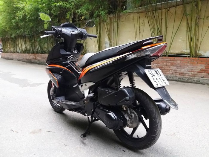 Air Blade Hàn Quốc mẫu Thailan 2 Đèn Giống Honda Air Blade 99%