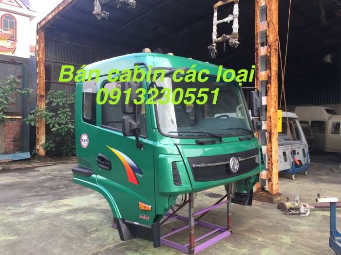 Bán cabin trường giang, Việt trung, tmt