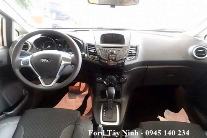 Ford Tây Ninh khuyến mãi mua xe bán tải Ranger Tại Tây Ninh, Giá tốt nhất