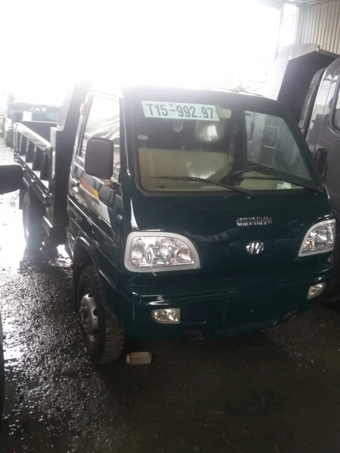 Xe ben Chiến Thắng 1T2