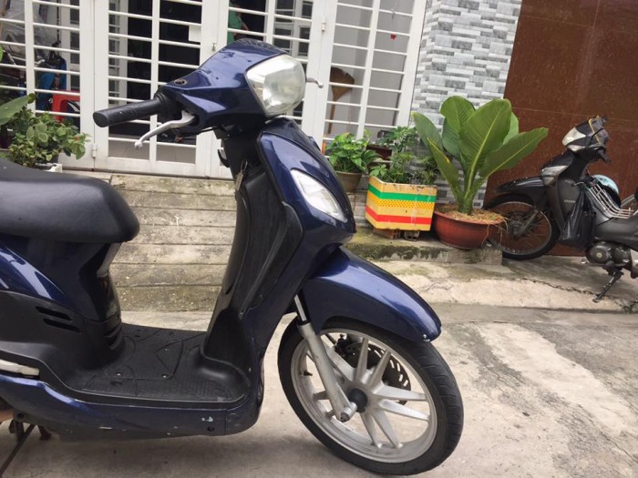 SYM Shark SYM Phony 125cc nhập khẩu,dáng SH