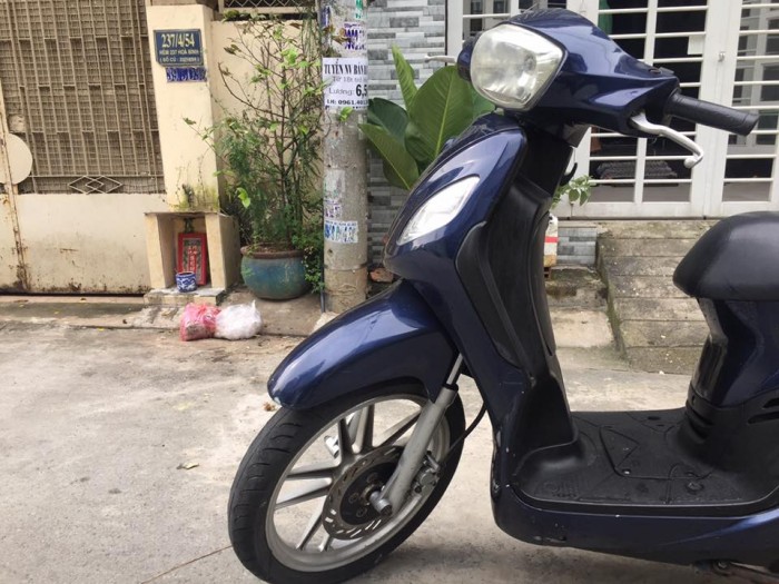 SYM Shark SYM Phony 125cc nhập khẩu,dáng SH