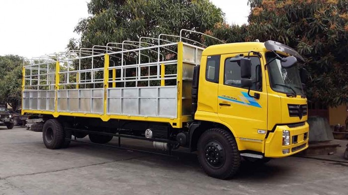 Bán xe Dongfeng B170 chỉ cần 150 triệu giao xe ngay, hỗ trợ vay 80%, thủ tục nhanh gọn 2