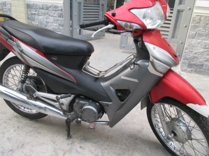 Honda Wave S 110 màu đỏ đời 2010 bstp xe rin    Giá 102 triệu   0938541893  Xe Hơi Việt  Chợ Mua Bán Xe Ô Tô Xe Máy Xe Tải Xe Khách  Online