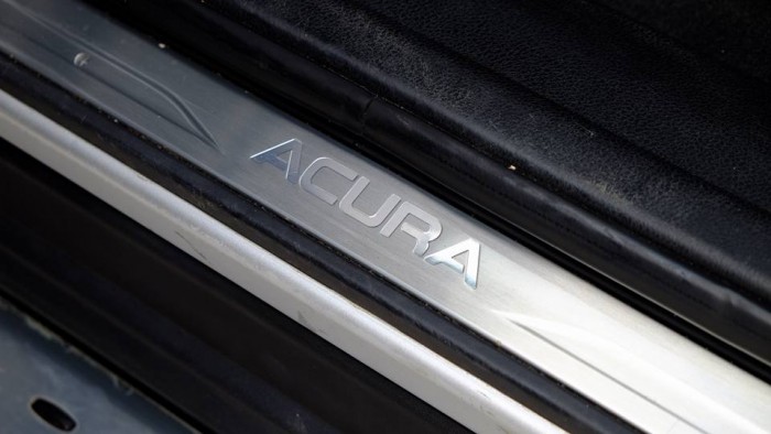 Honda Acura MDX sport 3.7 sản xuất 2008 đăng ký lần đầu 2009