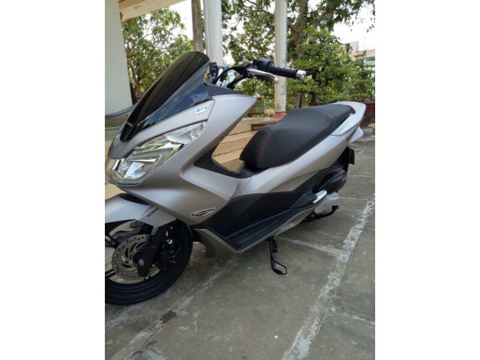 PCX 125 FI đời 2015 biển 68