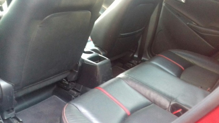 Bán Mazda 2 1.5AT all new màu đỏ như mới giá cực tốt