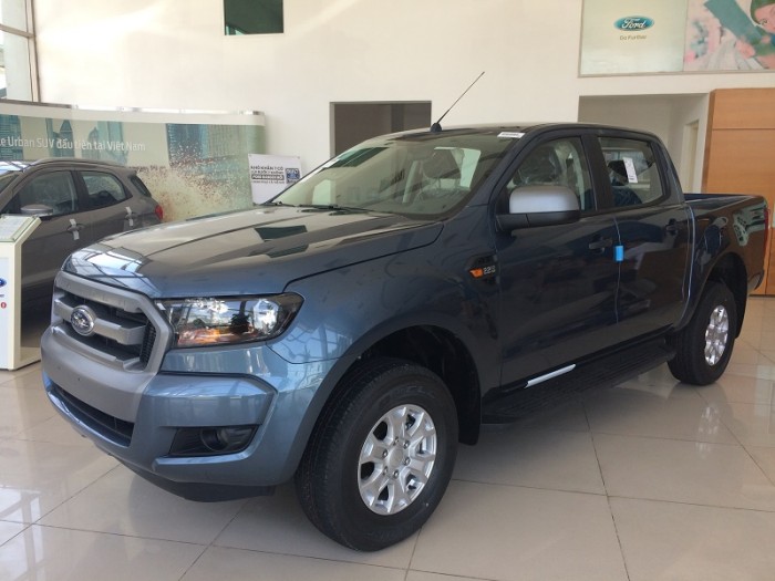 Tây Ninh, bán xe bán tải FORD RANGER phiên bản 3.2L AT, 2.2L MT, 2.2L AT, giá tốt,vay 80%