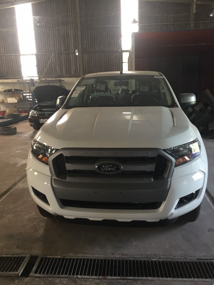 Tây Ninh, bán xe bán tải FORD RANGER phiên bản 3.2L AT, 2.2L MT, 2.2L AT, giá tốt,vay 80%