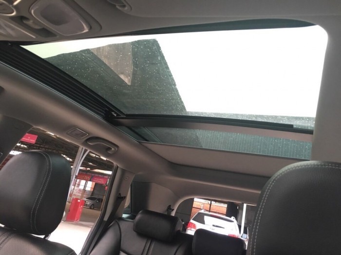 Bán Kia Sorento 2WD  2.4AT 2014 màu xám bstp cực đẹp